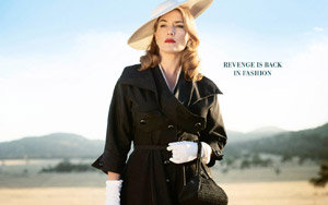 The Dressmaker